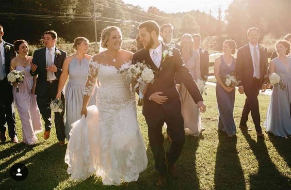 The Barn at Cornerstone