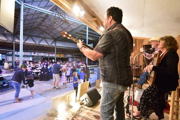 Wildlife West Nature Park