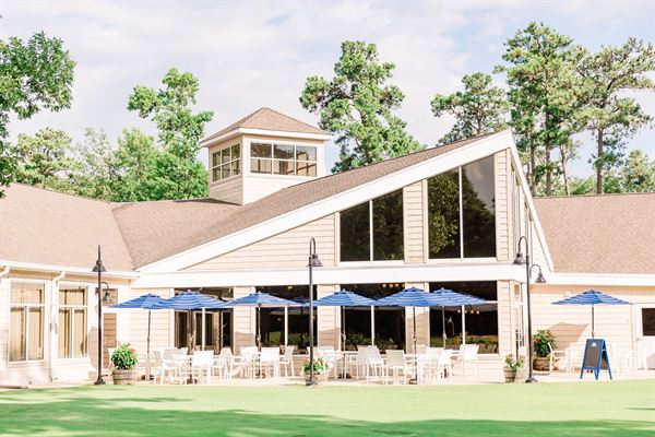 Prospect Bay Country Club