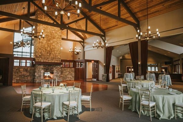 StoneWater Golf Club