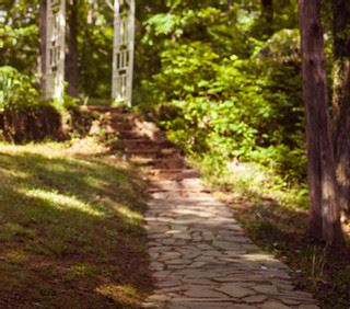 Nolichuckey Bluffs Wedding Venue