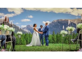 Enduring Promises - Wedding Officiants