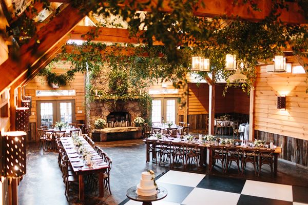 The Barns at Chip Ridge