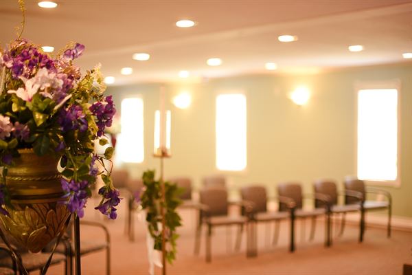HeartLight Weddings and Events Center