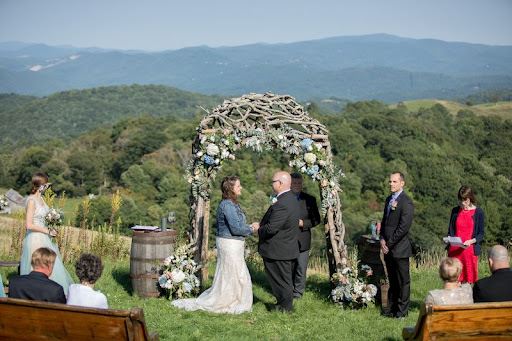 Banner Elk Winery & Villa