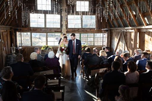 Banner Elk Winery & Villa