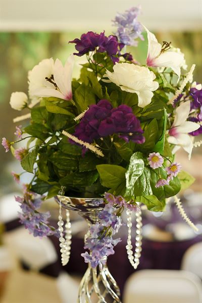 HeartLight Weddings and Events Center