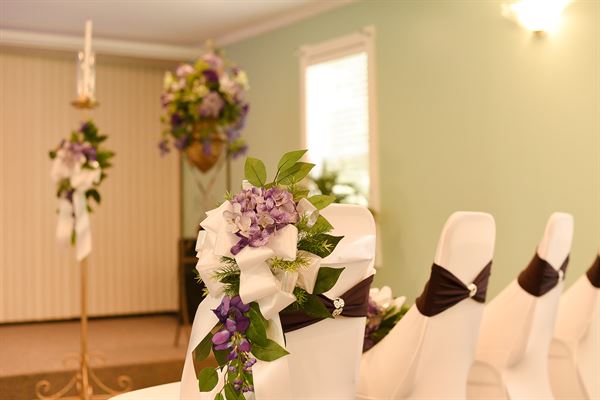 HeartLight Weddings and Events Center
