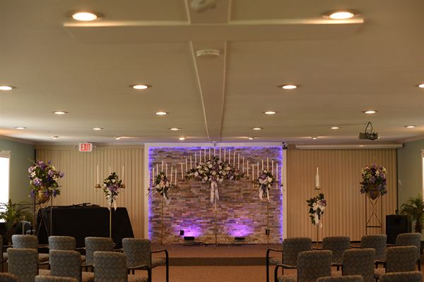 HeartLight Weddings and Events Center