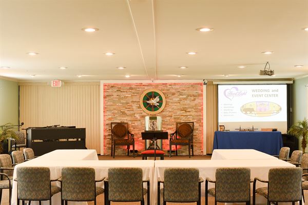 HeartLight Weddings and Events Center