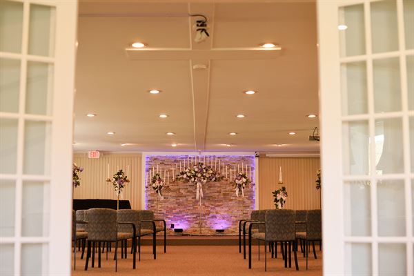 HeartLight Weddings and Events Center