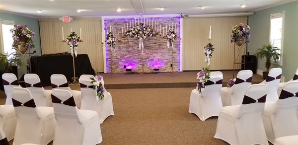 HeartLight Weddings and Events Center