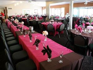The Banquet Room
