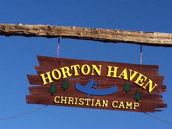 Horton Haven Christian Camp