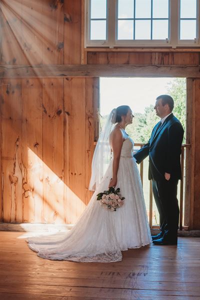 The Barn at Mennonite Heritage