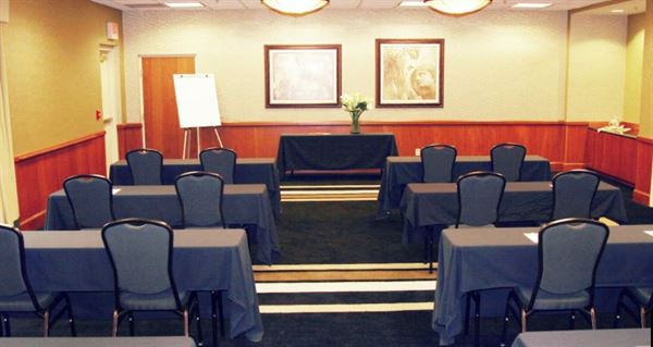 Hampton Inn & Suites Fishers