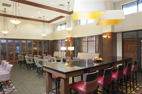 Hampton Inn & Suites Fishers