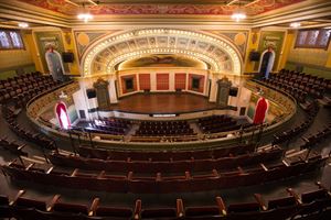 The Anderson Theater