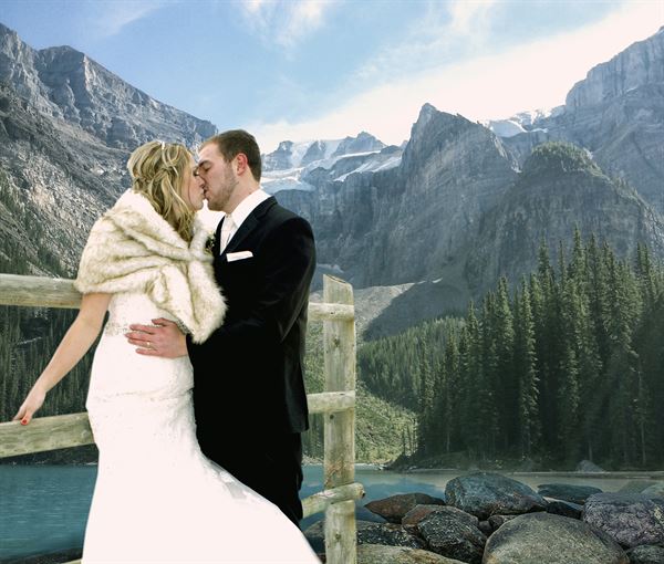 Enduring Promises - Wedding Officiants