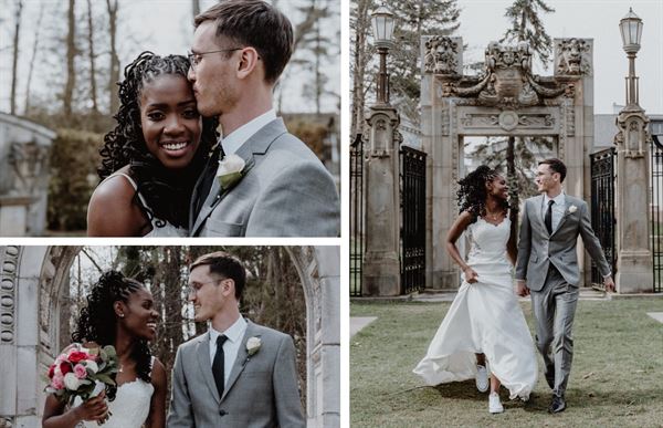 Enduring Promises - Wedding Officiants