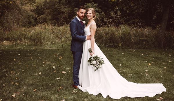 Enduring Promises - Wedding Officiants