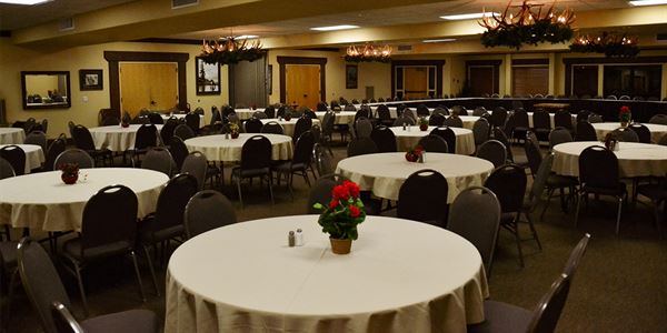 Daniels Summit Lodge