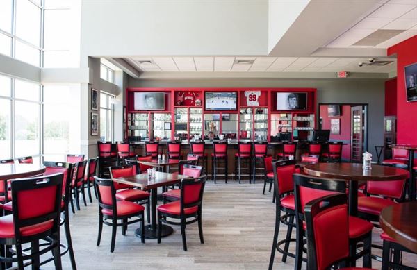 NC State University Club