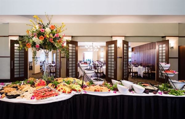 NC State University Club