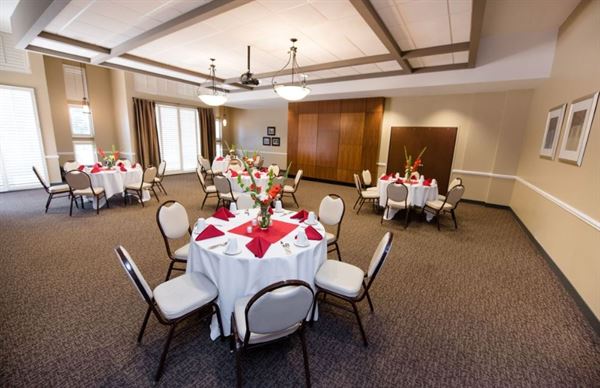 NC State University Club