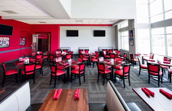 NC State University Club