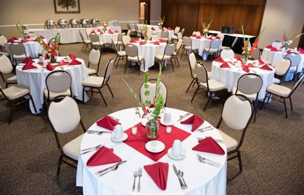 NC State University Club