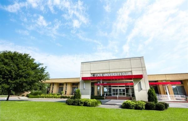 NC State University Club