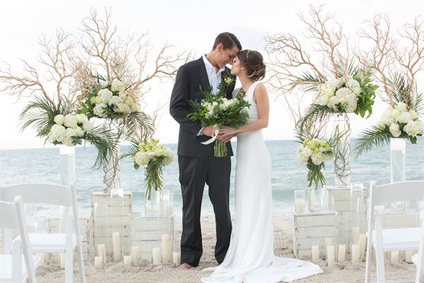 Costa d' Este Beach Resort & Spa