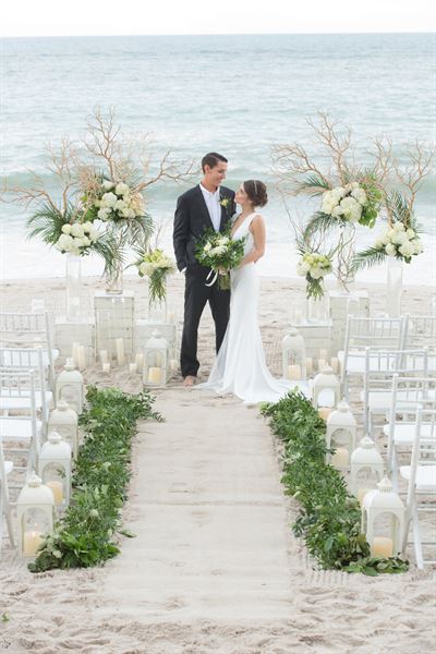 Costa d' Este Beach Resort & Spa