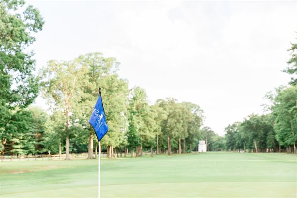 Prospect Bay Country Club