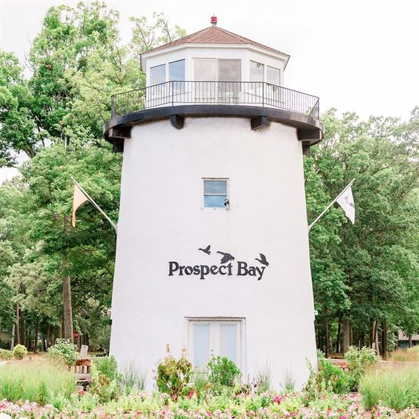 Prospect Bay Country Club