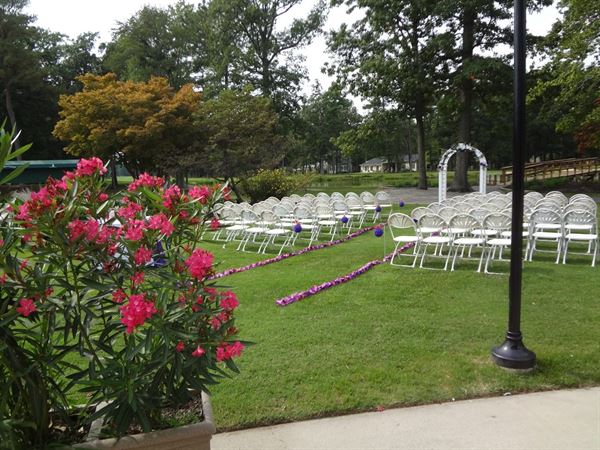 Prospect Bay Country Club