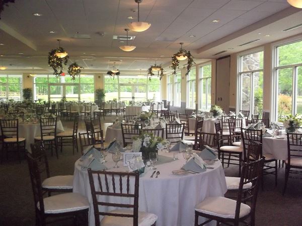 Prospect Bay Country Club