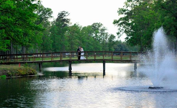 Prospect Bay Country Club