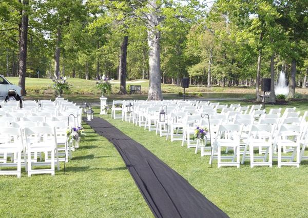 Prospect Bay Country Club