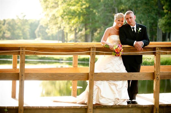 Prospect Bay Country Club