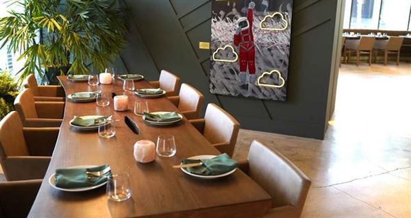 SALT7 Ft. Lauderdale