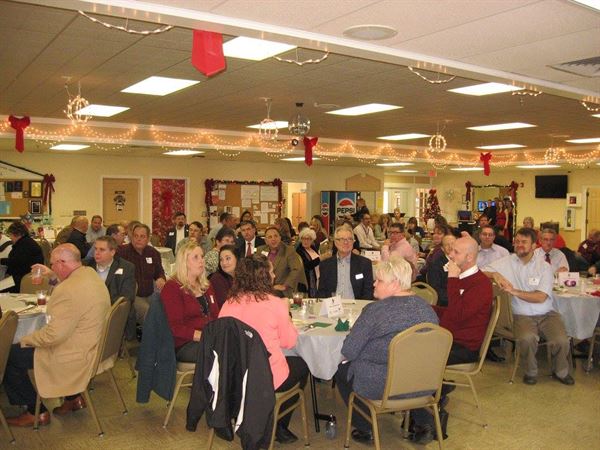 Pickerington Senior Center