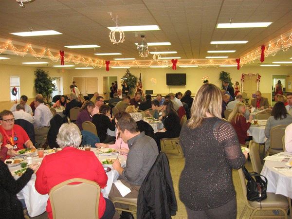 Pickerington Senior Center