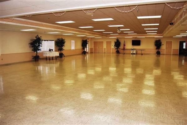 Pickerington Senior Center