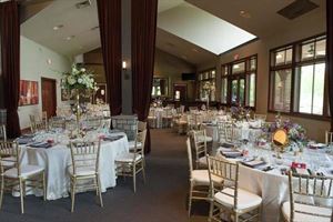 The Small Banquet Space