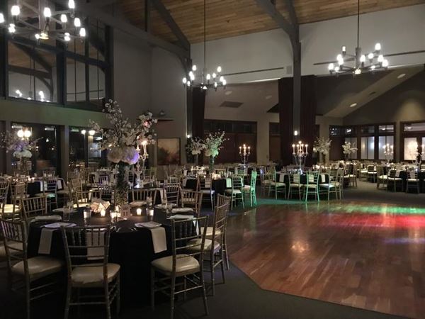 StoneWater Golf Club