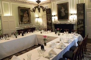 The Main Dining Room