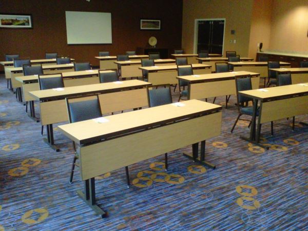 Courtyard by Marriott Boone