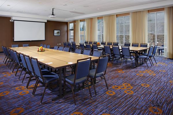 Courtyard by Marriott Boone